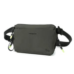 Hedgren Jun Heup- / Crossbody Tas Black Inc Hedgren 