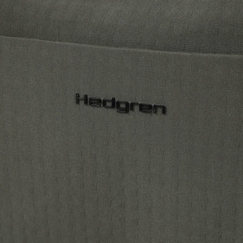 Hedgren Jun Heup- / Crossbody Tas Black Inc Hedgren 