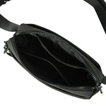 Hedgren Jun Heup- / Crossbody Tas Black Inc Hedgren 