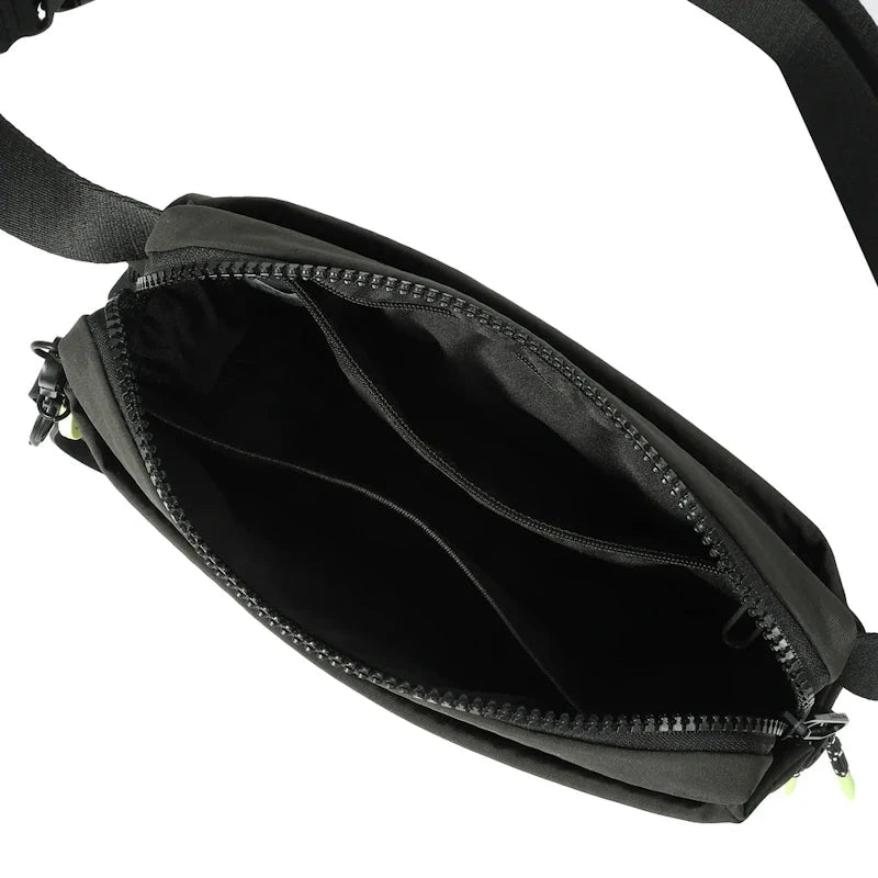 Hedgren Jun Heup- / Crossbody Tas Black Inc Hedgren 
