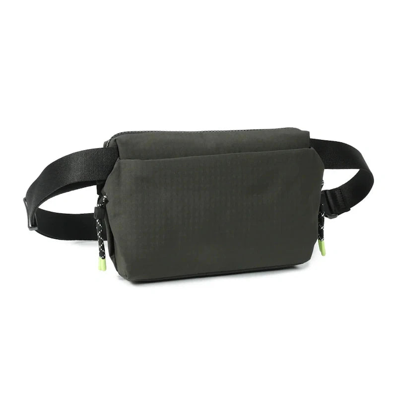 Hedgren Jun Heup- / Crossbody Tas Black Inc Hedgren 