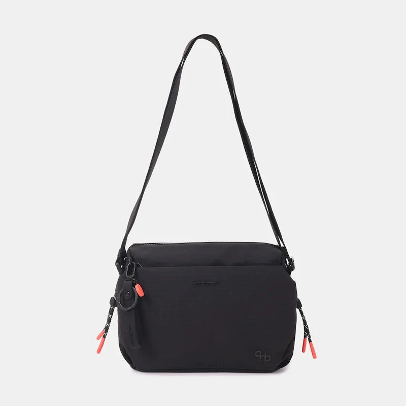 Hedgren Kosho Crossbody Schoudertas Black Hedgren 