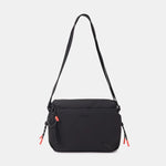 Hedgren Kosho Crossbody Schoudertas Black Hedgren 