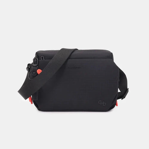 Hedgren Kosho Crossbody Schoudertas Black Hedgren 