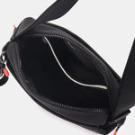 Hedgren Kosho Crossbody Schoudertas Black Hedgren 