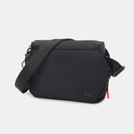 Hedgren Kosho Crossbody Schoudertas Black Hedgren 