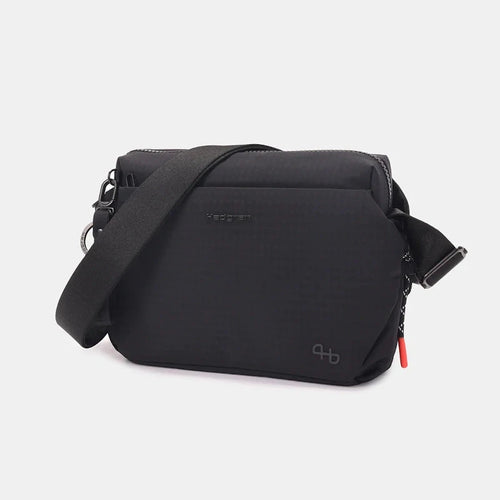 Hedgren Kosho Crossbody Schoudertas Black Hedgren 