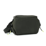 Hedgren Kosho Crossbody Schoudertas Black Inc Hedgren 