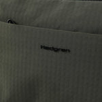 Hedgren Kosho Crossbody Schoudertas Black Inc Hedgren 