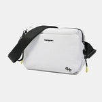 Hedgren Kosho Crossbody Schoudertas Vaporous Grey Hedgren 