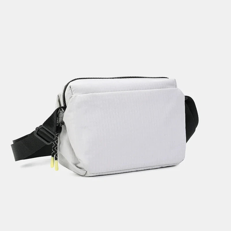 Hedgren Kosho Crossbody Schoudertas Vaporous Grey Hedgren 