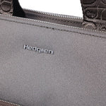 Hedgren Lungo Dames Businesstas Vintage Grey Hedgren 