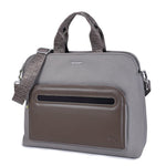 Hedgren Lungo Dames Businesstas Vintage Grey Hedgren 