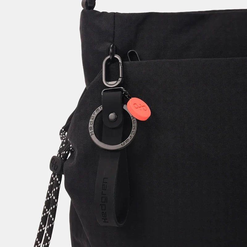 Hedgren Makoto Crossbody Schoudertas Black Hedgren 