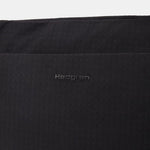 Hedgren Makoto Crossbody Schoudertas Black Hedgren 