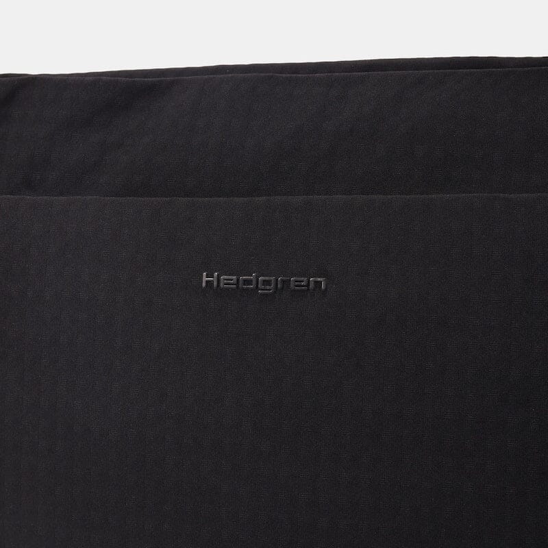 Hedgren Makoto Crossbody Schoudertas Black Hedgren 