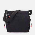 Hedgren Makoto Crossbody Schoudertas Black Hedgren 