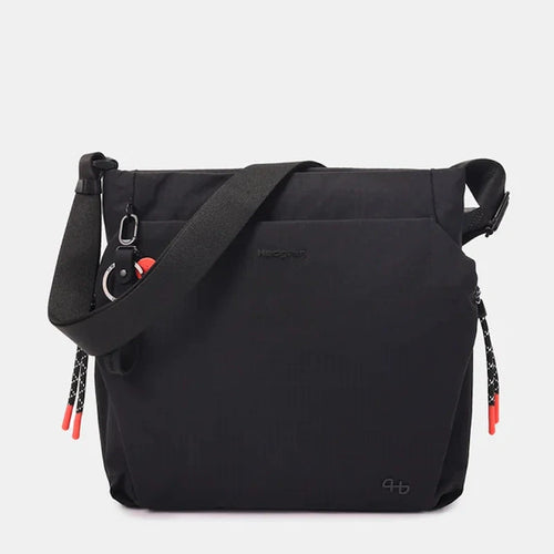 Hedgren Makoto Crossbody Schoudertas Black Hedgren 