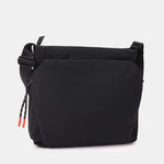 Hedgren Makoto Crossbody Schoudertas Black Hedgren 