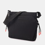 Hedgren Makoto Crossbody Schoudertas Black Hedgren 