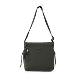 Hedgren Makoto Crossbody Schoudertas Black Inc Hedgren 