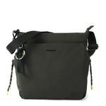 Hedgren Makoto Crossbody Schoudertas Black Inc Hedgren 