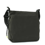 Hedgren Makoto Crossbody Schoudertas Black Inc Hedgren 