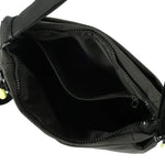 Hedgren Makoto Crossbody Schoudertas Black Inc Hedgren 