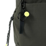 Hedgren Makoto Crossbody Schoudertas Black Inc Hedgren 