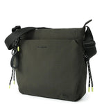 Hedgren Makoto Crossbody Schoudertas Black Inc Hedgren 