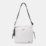 Hedgren Makoto Crossbody Schoudertas Vaporous Grey Hedgren 