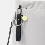 Hedgren Makoto Crossbody Schoudertas Vaporous Grey Hedgren 