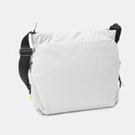 Hedgren Makoto Crossbody Schoudertas Vaporous Grey Hedgren 