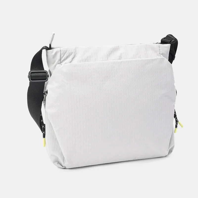 Hedgren Makoto Crossbody Schoudertas Vaporous Grey Hedgren 