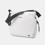 Hedgren Makoto Crossbody Schoudertas Vaporous Grey Hedgren 
