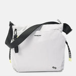 Hedgren Makoto Crossbody Schoudertas Vaporous Grey Hedgren 