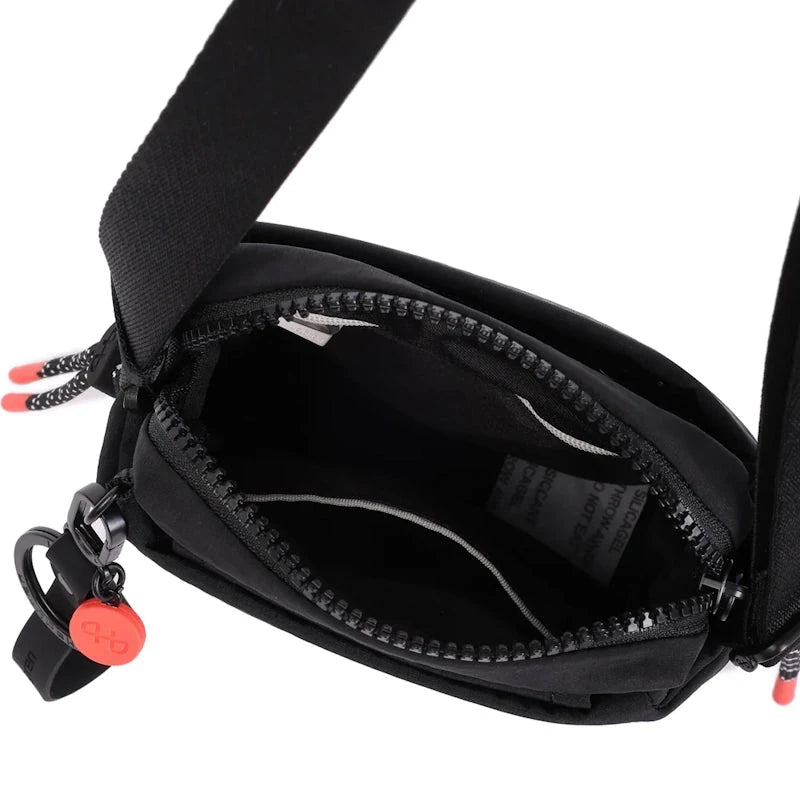 Hedgren Sipho Telefoontasje Black Hedgren 