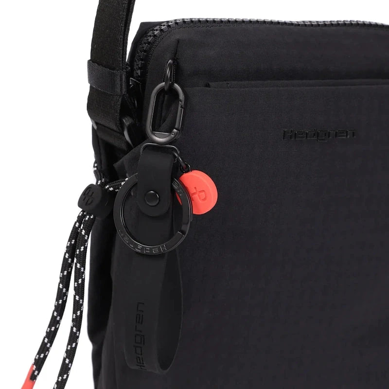 Hedgren Sipho Telefoontasje Black Hedgren 