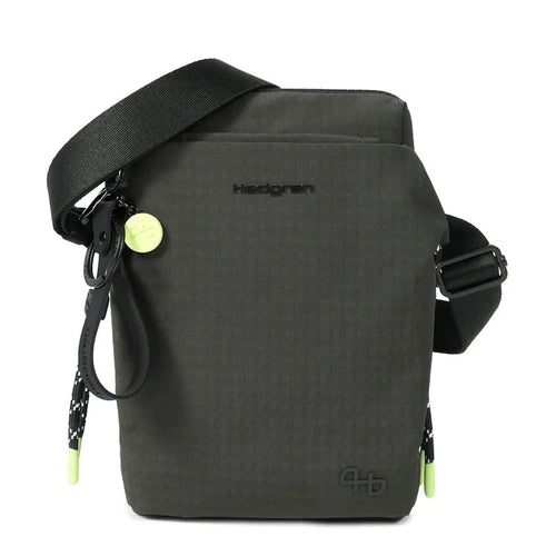 Hedgren Sipho Telefoontasje Black Inc Hedgren 