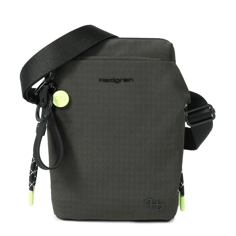 Hedgren Sipho Telefoontasje Black Inc Hedgren 