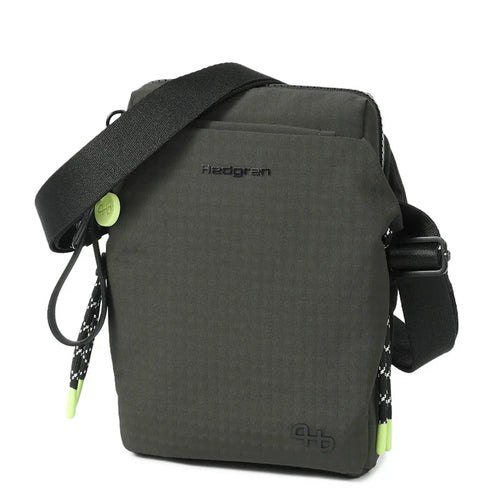 Hedgren Sipho Telefoontasje Black Inc Hedgren 