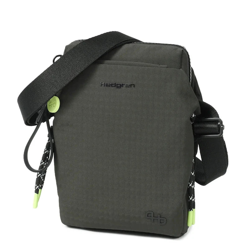 Hedgren Sipho Telefoontasje Black Inc Hedgren 