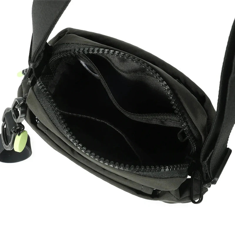 Hedgren Sipho Telefoontasje Black Inc Hedgren 