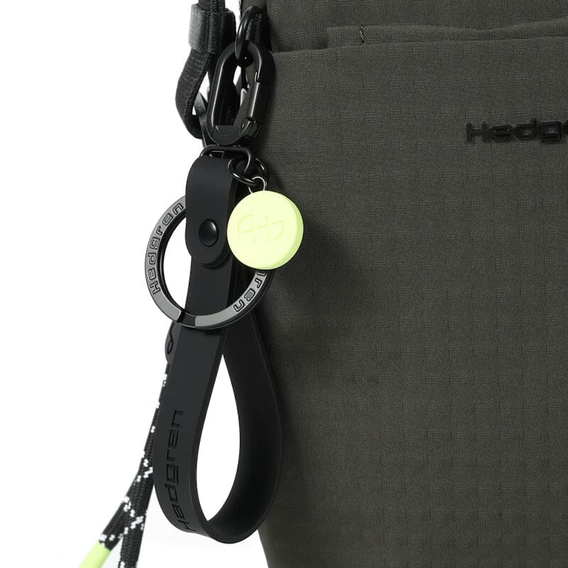 Hedgren Sipho Telefoontasje Black Inc Hedgren 