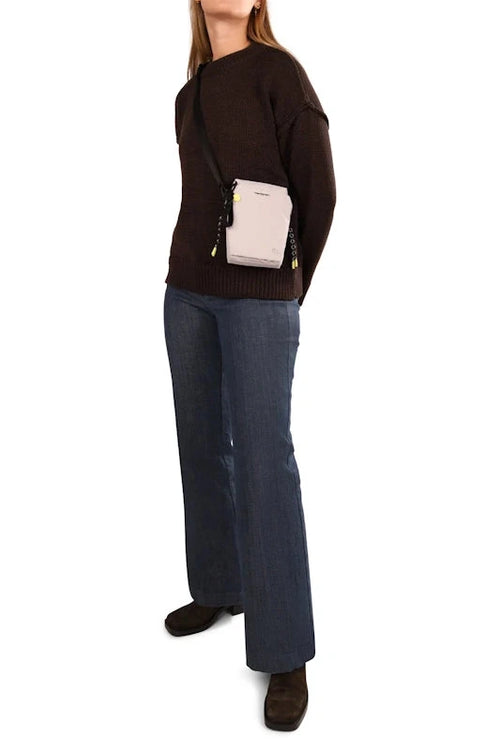 Hedgren Sipho Telefoontasje Vaporous Grey Hedgren 