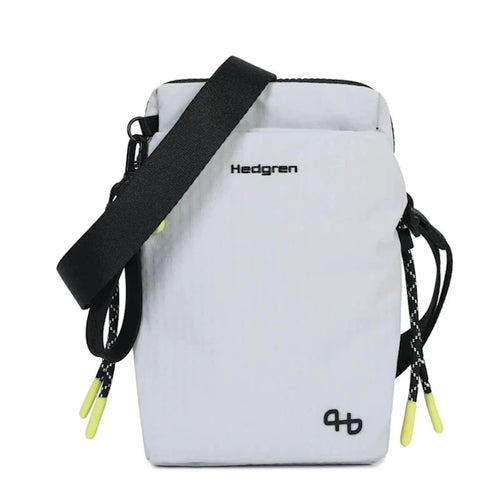 Hedgren Sipho Telefoontasje Vaporous Grey Hedgren 