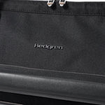 Hedgren Venti Dames Laptop Trolley Black Hedgren 