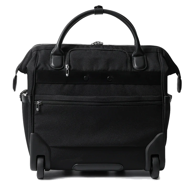 Hedgren Venti Dames Laptop Trolley Black Hedgren 