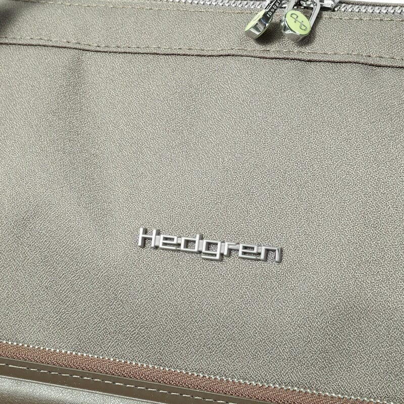 Hedgren Venti Dames Laptop Trolley Vintage Grey Hedgren 