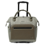 Hedgren Venti Dames Laptop Trolley Vintage Grey Hedgren 